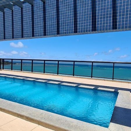 Apartamento Beira Mar De Pajucara / Maceio Luaran gambar