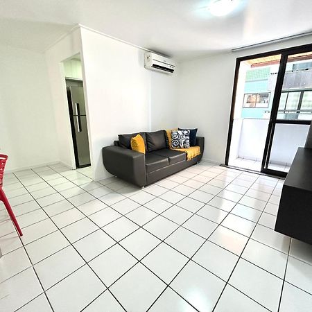 Apartamento Beira Mar De Pajucara / Maceio Luaran gambar
