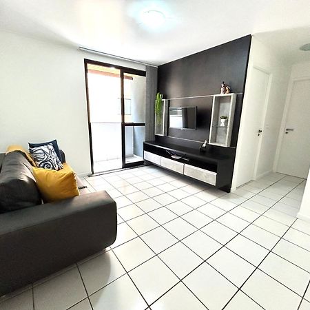 Apartamento Beira Mar De Pajucara / Maceio Luaran gambar
