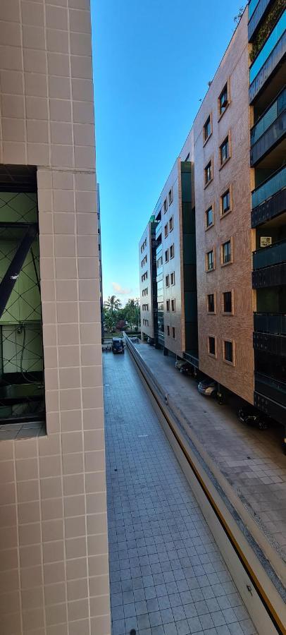 Apartamento Beira Mar De Pajucara / Maceio Luaran gambar