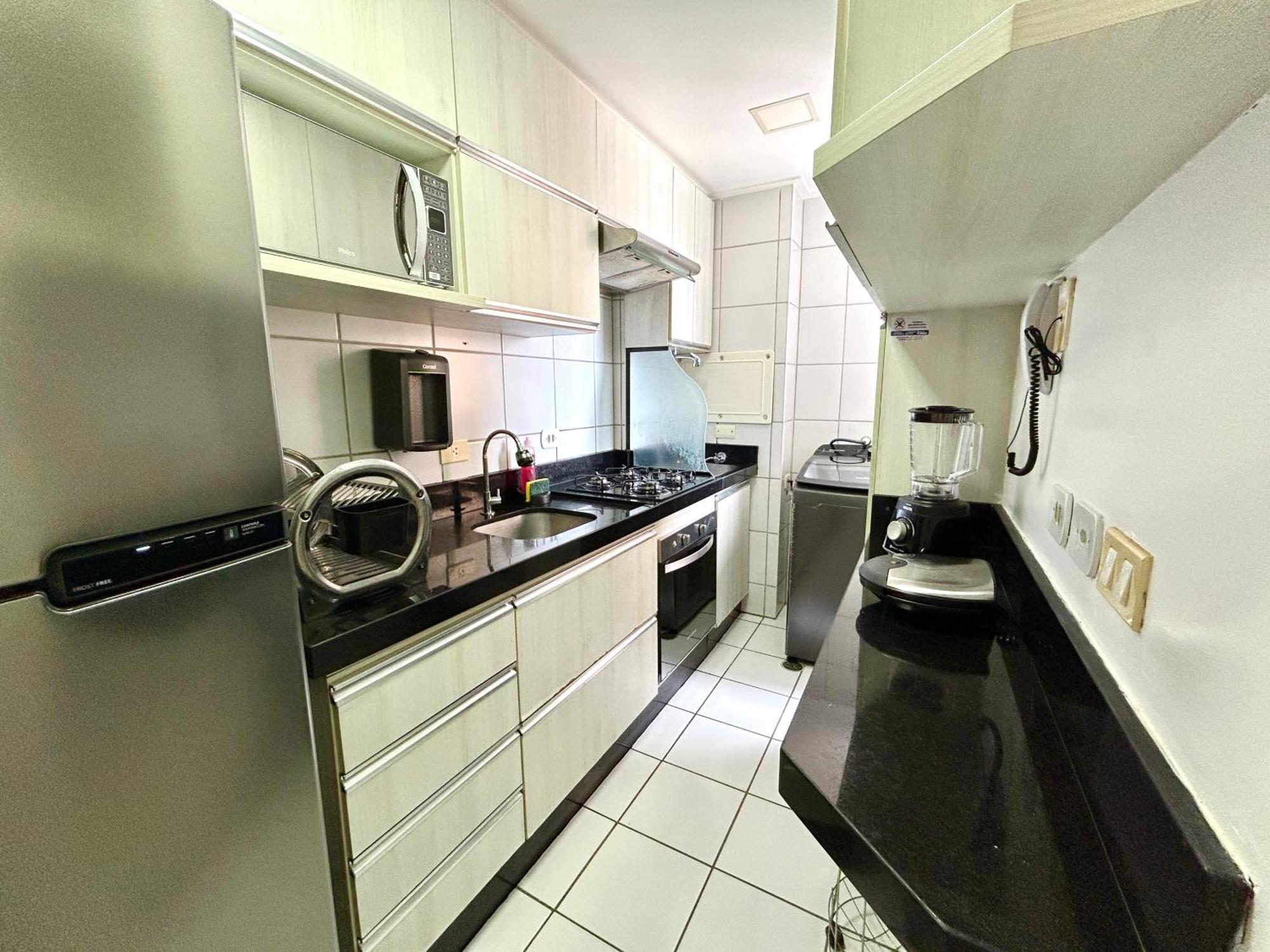 Apartamento Beira Mar De Pajucara / Maceio Luaran gambar