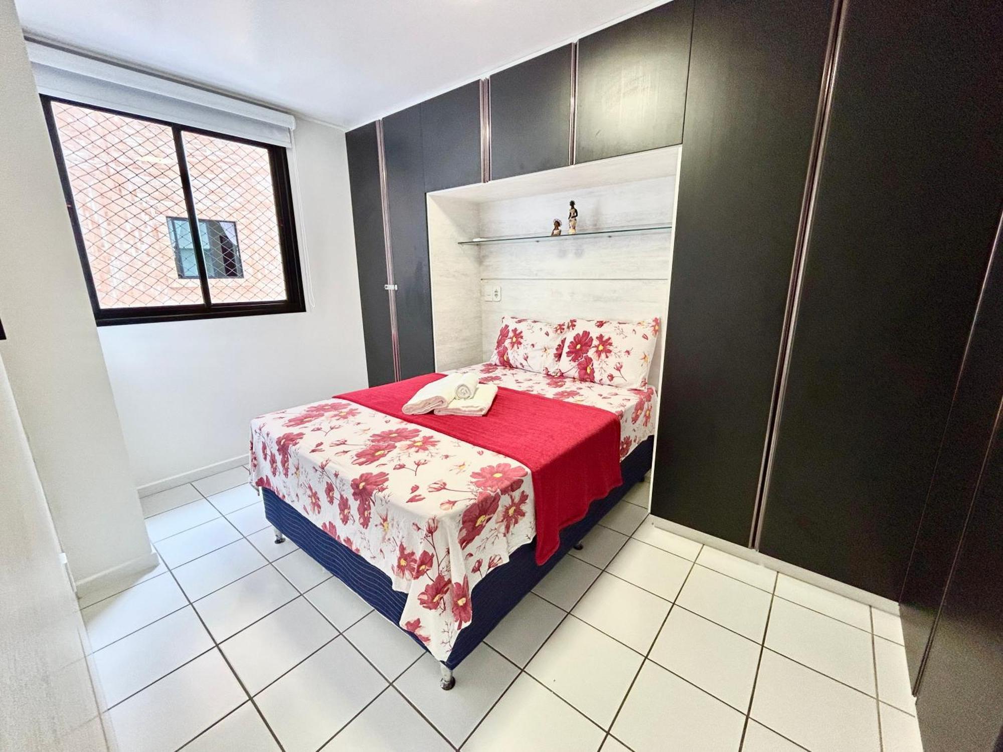 Apartamento Beira Mar De Pajucara / Maceio Luaran gambar