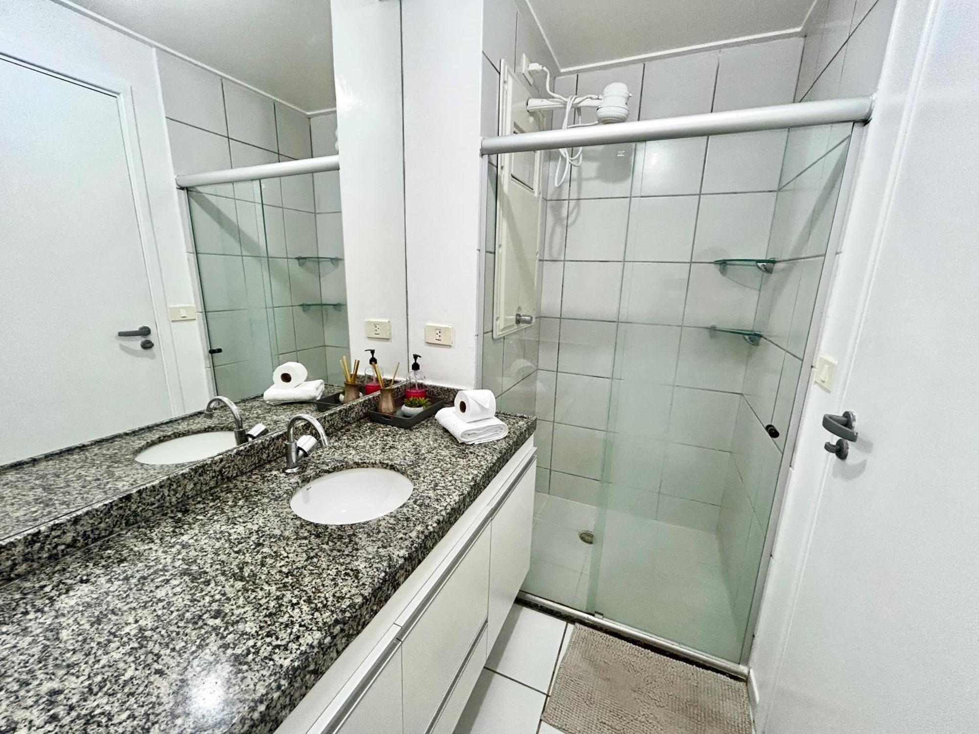 Apartamento Beira Mar De Pajucara / Maceio Luaran gambar