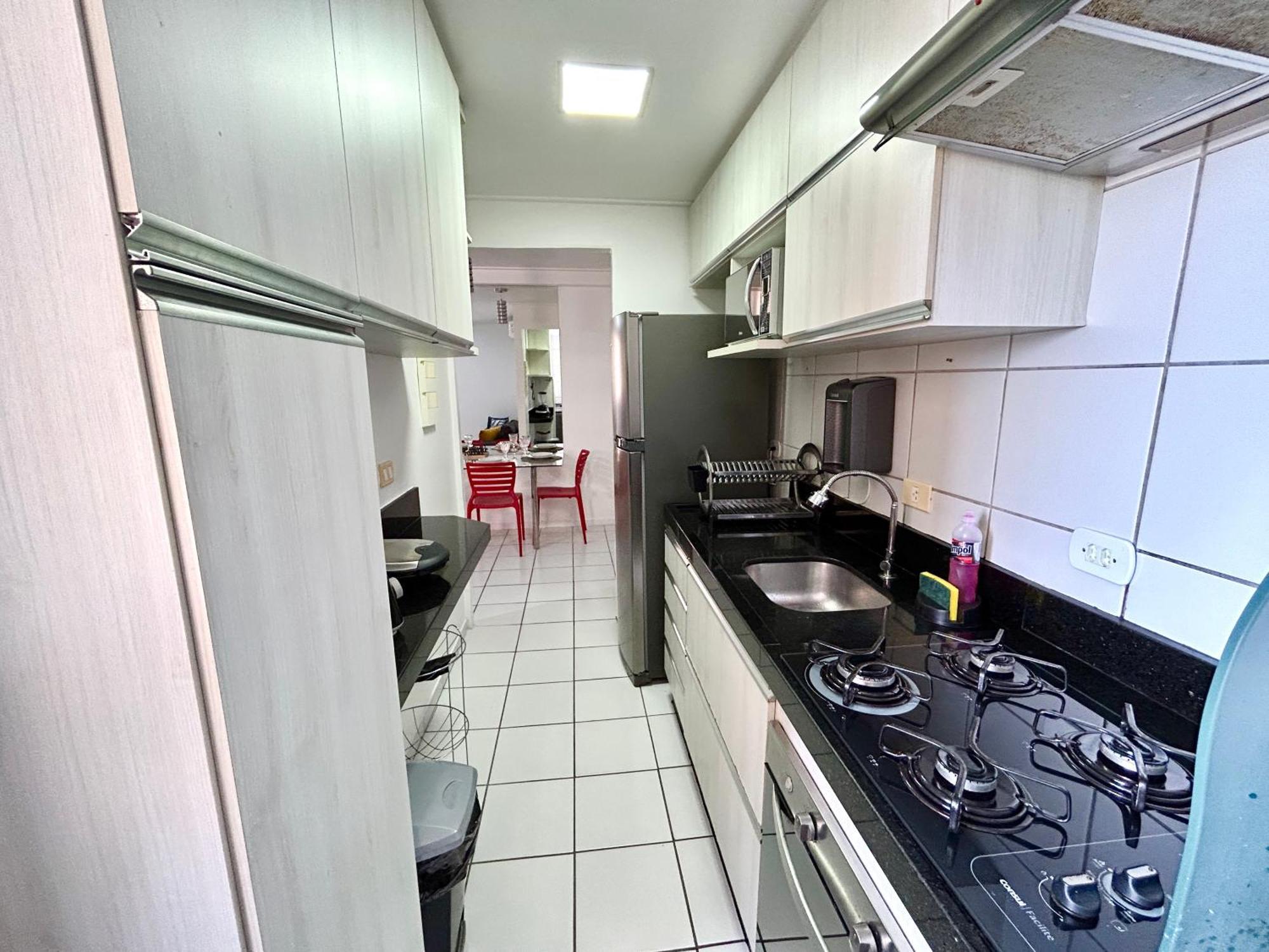 Apartamento Beira Mar De Pajucara / Maceio Luaran gambar